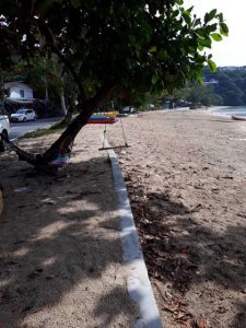 ที่ดินภูเก็ต ฝั่งอ่าวมะขาม ต.วิชิต อ.เมือง จำนวน 4 ไร่ 1 งาน Land in Phuket for SALE at Makham Beach Muang Phuket